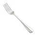 CAC China 8005-11 Dinner Fork, 8-1/4" Length, Extra Heavy Weight, 18/8 Stainless Steel - 1 Dozen 1 image