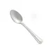 CAC China 8006-01 Lux Teaspoon, 6" Extra Heavy Weight, 18/8 Stainless Steel - 1 Dozen 1 image