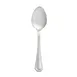 CAC China 8006-10 Lux Tablespoon, 8-1/4" Length, Extra Heavy Weight, 18/8 Stainless Steel - 1 Dozen 2 image