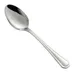 CAC China 8006-10 Lux Tablespoon, 8-1/4" Length, Extra Heavy Weight, 18/8 Stainless Steel - 1 Dozen 1 image