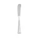 CAC China 8006-12 Lux Butter Spreader, 6-3/4"L, Extra Heavy Weight, 18/8 Stainless Steel - 1 Dozen 2 image