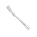 CAC China 8006-12 Lux Butter Spreader, 6-3/4"L, Extra Heavy Weight, 18/8 Stainless Steel - 1 Dozen 1 image