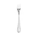 CAC China 8008-07 Golden Pearl Oyster Fork, 5" Heavy‑Weight, 18/8 Stainless Steel - 1 Dozen 1 image