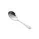CAC China 8015-17 Solid Serving Spoon, 9" Long, Heavy Weight, 18/8 Stainless Steel, Handle - 1 Dozen 1 image