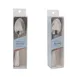 CAC China 8102-01 Elite CPK Teaspoon, 6" Extra Heavy Duty, 18/8 Stainless Steel - 1 Dozen 1 image