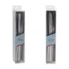 CAC China 8102-08 Elite CPK Dinner Knife, 9 1/4" Extra Heavy Weight, 18/8 Stainless Steel - 1 Dozen 1 image