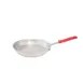 CAC China A5FP-8L Fry Pan, 8" Induction Ready, Aluminum, Natural Finish 1 image