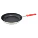 CAC China A6FP-12NL Commercial Fry Pan, 12" Induction Ready, Aluminum Non-Stick 1 image