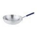 CAC China A8FP-4-11 Heavy Duty Stir Fry Pan, 11\", 4mm Thick Aluminum, NSF 1 image