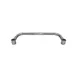 CAC China ACWS-21H Utility Cart Handle, 21"W, Chrome Plated Finish for Wire Carts and Shelving 1 image