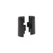 CAC China ACWS-CLP Sleeve Clip for ACWS AEWS ACCW Series Commercial Cart Parts & Accessories 4-Pack (Sold per Pack) 1 image