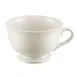 CAC China ALD-12-AW Aladdin Mug, 12 oz, 4‑5/8" Dia x 3" H, White Stoneware, Dishwasher Safe - 1 Dozen 1 image