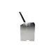 CAC China ALPS-INS Pasta Insert Basket 1 image
