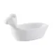 CAC China ANM-12 Dish Set, 7 Porcelain Bowls 3.5 oz 5" L x 2.25" W x 2.75" H Dishwasher Safe - 7/Set 1 image