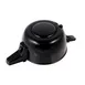 CAC China APPB-LID Airpot Lid, Push Button Top, Stainless Steel Replacement for Coffee Airpots 1 image