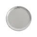 CAC China APZP-10C Pizza Pan, 10" dia., Solid, Coupe Rim, Aluminum, NSF 1 image