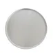 CAC China APZP-13C Pizza Pan, 13" dia., Solid, Coupe Rim, Aluminum, NSF 1 image