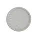 CAC China APZS-10S Pizza Screen – 10" Aluminum Diameter, Heavy‑Duty Cooking Surface for Crust 1 image