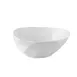 CAC China ART-B7 - Art Deco Soup Bowl, 26 oz, 6-3/4"L×6-1/8"W×2-5/8"H, Porcelain, Safe - 1 Dozen 1 image