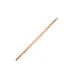 CAC China B2PO-36 Wood Handle, 36" Length, Wood Material, Replacement Part for B2PO-10H Model 1 image