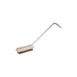 CAC China B3BG-23B Oven/Broiler/Grill Brush with 23" Bend Handle, Stainless Steel Bristles 1 image