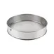 CAC China B6SV-14 Stainless Steel Sieve, 14" dia. x 3"H, #20 Mesh, Round 1 image
