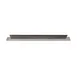 CAC China BF-G313-DBR Divider Bar, 12" Long, for BF-G313 Model, Sold per Dozen 1 image