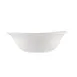 CAC China BHM-B8 - 8" Round Porcelain Bowl, 19 oz Capacity, Bone White Finish - 1 Dozen 2 image