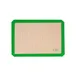 CAC China BMSC-1217 Silicone Baking Mat, 16.5" x 11.625", Heat‑Resistant -40°F to 480°F, Reusable 1 image