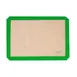 CAC China BMSC-1421 Baking Mat, 20-1/2" x 14-3/8", Silicone, Non-Stick, Heat Resistant -40°F–480°F 1 image