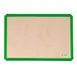 CAC China BMSC-1625 Baking Mat, 24-1/2" x 16-3/8", Non-Stick Silicone, Heat Resistant, NSF & BPA Free 1 image