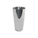 CAC China BSKS-30 Stainless Steel Bar Shaker Cup, 30 oz, Weighted Base 1 image