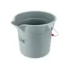 CAC China BTRS-14GY Bucket 1 image