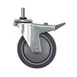 CAC China BTUC-179CB Casters 1 image