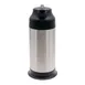 CAC China BVCS-24 Vacuum Insulated Creamer Pitcher, 24oz Stainless Steel, 20-29oz Capacity, Silver 2 image