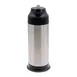 CAC China BVCS-33 - Vacuum Insulated 33oz Creamer Pitcher, Stainless Steel, Tabletop Service 2 image