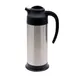 CAC China BVCS-33 - Vacuum Insulated 33oz Creamer Pitcher, Stainless Steel, Tabletop Service 1 image