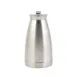 CAC China BVDW-20 Coffee Server, 20oz., Double-Wall Insulation, Stainless Steel, Satin Finish 2 image