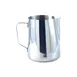CAC China BVFP-70 Frothing Pitcher, 70oz (2.1qt) 18/8 Stainless Steel, Rust‑Resistant, With Handle 1 image