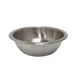 CAC China CAFR-303FP Round Welsh Chafing Dish Food Pan, Fits CAFR-303 Unit, Stainless Steel 1 image