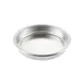 CAC China CAFR-503FP Atlantis Round Chafing Dish Food Pan, Fits CAFR-503 Model, Premium Accessory 1 image