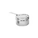 CAC China CAFR-FH Chafing Dish Fuel Holder With Cover, Burner Holder for Chafer, Chafing Dish Parts 1 image
