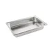 CAC China CAFR-WP Full Size Chafing Dish Water Pan for Models CAFR-101 & CAFR-102 1 image