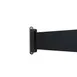 CAC China CCSW-36BR Wall Bracket for CCSC-36K and CCSC-36S Models, Steel, White Finish 1 image