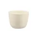 CAC China CTC-45 Chinese Tea Cup, 4.5 Oz (2‑7/8" Dia x 2‑3/8" H), Ceramic, Dishwasher Safe - 1 Dozen 1 image