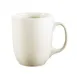 CAC China CTM-15-W - Camptown 15 oz Mug, 3½" Dia x 4¼" H, White Ceramic, Microwave Safe - 1 Dozen 1 image