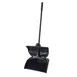 CAC China DPUP-13C Lobby Dust Pan, Upright With Cover, 13"W Hopper, Easy‑Grip Handle, Janitorial Use 1 image