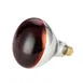 CAC China ELHL-1RD Heat Lamp Bulb 1 image