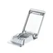 CAC China ESLS-5RT Egg Slicer, 5-1/8"W, Rectangle, Stainless Steel Wire 1 image
