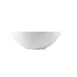 CAC China F-NB9 - 32 oz Oval Porcelain Bowl, 9" x 6" x 3", Super White Oven Microwave Safe - 1 Dozen 1 image